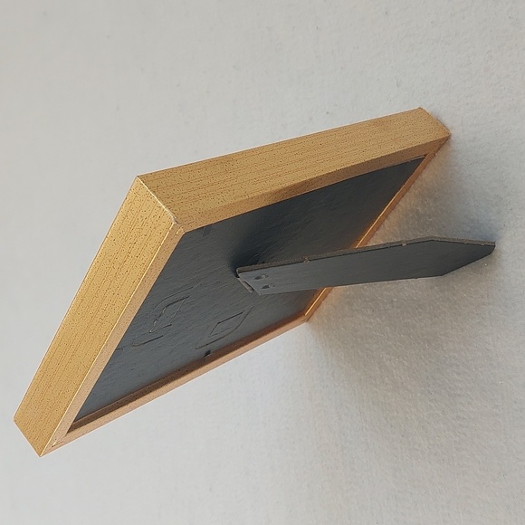 US AIR FORCE ACADEMY 1st day of issue framed POSTAGE STAMP and LAPEL PIN - Picture 5 of 11